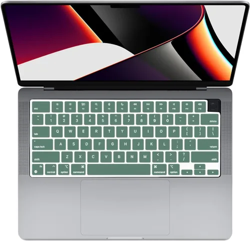 Miniatura 6 de Se7enline Funda compatible con MacBook Air de 15 pulgadas M4 M3 M2 2025 2024 2023 para Mac Air de 15.3 pulgadas modelo A2941/A3114/A3241, acabado
