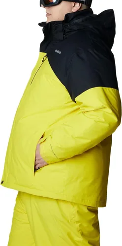 Miniatura 8 de Columbia Chaqueta Last Tracks para hombre