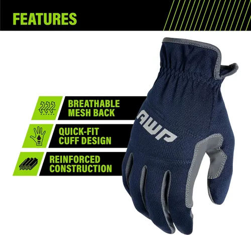 Miniatura 3 de AWP Guantes de trabajo