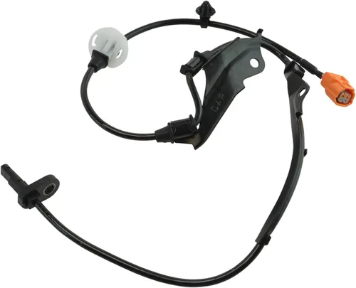 Miniatura 57 de TRQ Sensor de velocidad de rueda ABS delantero derecho lado del pasajero Compatible con Ford Expedition 1997-2002 Ford F-150 1997-2003 Ford F-150