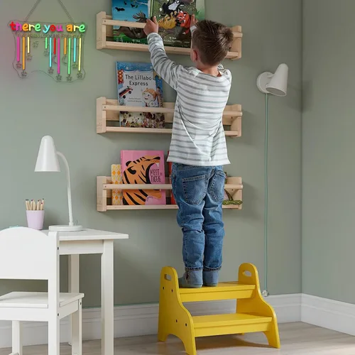 Miniatura 17 de Este Debe Ser El Lugar Letrero De Neón Letra Rosa Led Para Decoración De Pared Usb Letrero De Palabra Enciende Para Dormitorio Sala De Juegos Salón