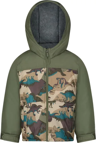 Miniatura 2 de Carter's Conjunto de traje de nieve pesado de 2 piezas para niños