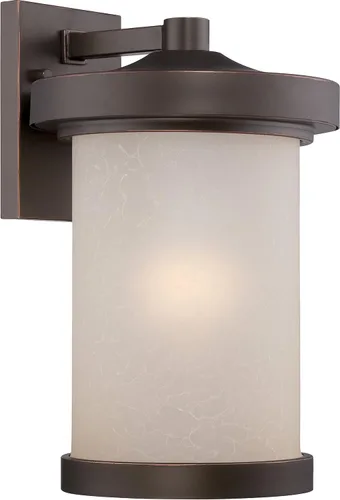 Miniatura 7 de Nuvo Iluminación 62/643 LED Montaje empotrado para exteriores