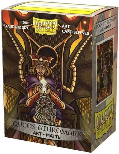 Miniatura 41 de Dragon Shield Art Sleeves Edición limitada – Superman (rojo/blanco) 100 CT – Mangas TCG suaves y resistentes Compatible con Pokemon, One Piece