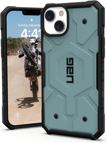 Miniatura 28 de URBAN ARMOR GEAR UAG iPhone2022 Otro