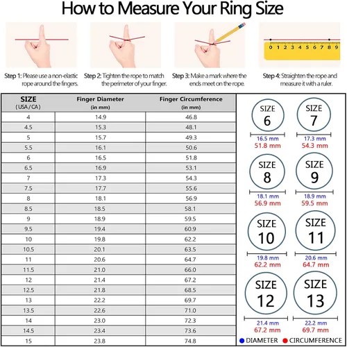 Miniatura 7 de Anillo básico mate cepillado para hombre de 0.157 in, 0.236 in, 0.315 in, 0.394 in, anillos de acero inoxidable negroazulplateado para hombres
