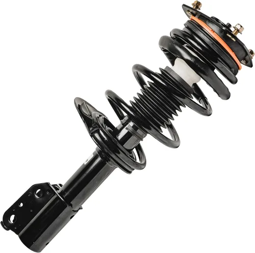 Miniatura 8 de Detroit Axle - 2 puntales delanteros para Chevy Impala Monte Carlo Pontiac Grand Prix Buick LaCrosse Century Regal Allure Struts completos