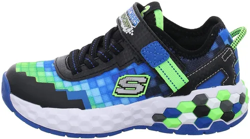 Miniatura 2 de Skechers Tenis unisex Mega-Craft 2.0 para niños