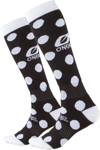 Miniatura 18 de O'Neal Mens Pro Sox (negro, talla única)