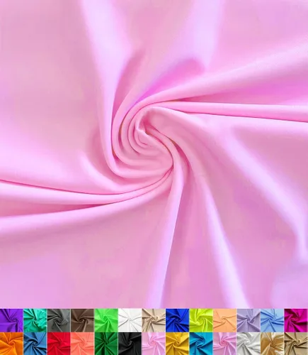 Miniatura 10 de Tela de nailon y elastano 80% nailon, 20% elastano Ropa de baño, tela deportiva Elástico en 4 direcciones Deportes, Danza, Yoga