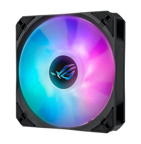 Miniatura 16 de ASUS Enfriador líquido ROG Strix LC III 360 ARGB LCD todo en uno para CPU - Intel® LGA 1700, 1200, 115X - AMD Socket AM4, AM5 - con LCD IPS de 2.1