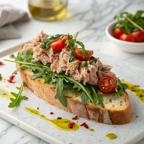 Miniatura 4 de StarKist Tuna Creations Ginger Sesame - Sabor de jengibre y sésamo para atún