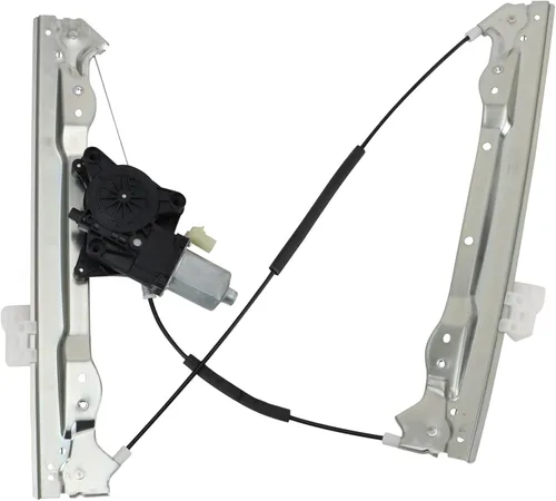 Miniatura 167 de TRQ Elevalunas eléctrico trasero derecho compatible con Silverado Tahoe Sierra Escalade