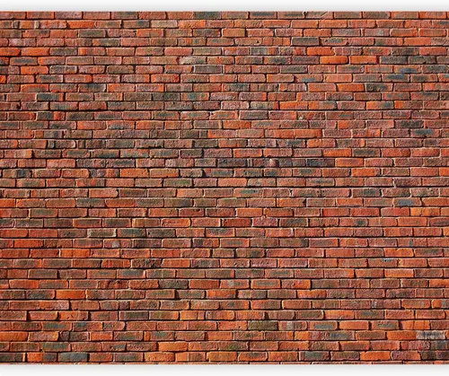 Miniatura 16 de artgeist Mural de pared de ladrillos sintéticos de 77 x 61 pulgadas, papel tapiz autoadhesivo XXL para despegar y pegar, calcomanía grande