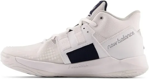 Miniatura 2 de New Balance Tenis unisex FuelCell Coco V1 para cancha dura para adultos