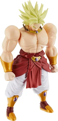 Miniatura 8 de Limit Breaker Series - Dragon Ball Super: Super Hero - Ultimate Gohan, Limit Breaker Figura de acción de 12