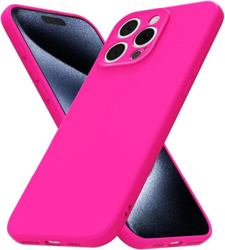 Miniatura 85 de Funda de silicona para iPhone 11, funda delgada de gel de goma suave para mujeres y niñas, bonita funda de teléfono de TPU mate con protección