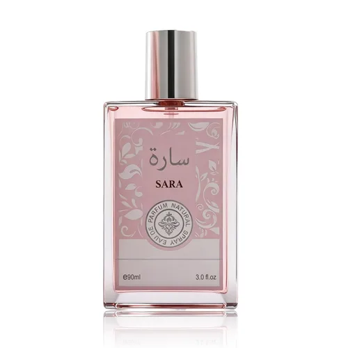 Miniatura 45 de AFLUXE Perfume de Mujer Eau de Parfum, Perfume Floral Frutal de Mujeres 6pm Rosa, Fragancia Clásica de Larga Duración, Spray Natural, 3.4 fl oz