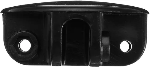 Miniatura 8 de Conector de soporte central de techo de 4 vías, piezas de repuesto para tienda de campaña, piezas de repuesto de toldo emergente para exteriores