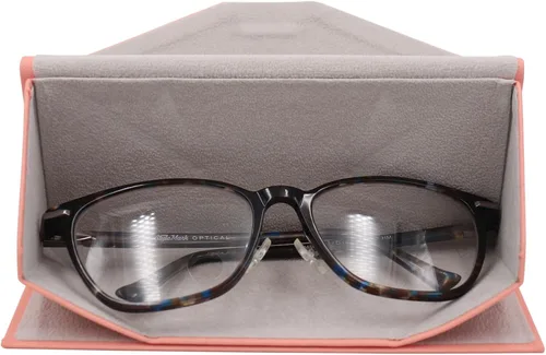 Miniatura 99 de Real Sic Funda para lentes de sol para hombres y mujeres, soporte magnético plegable para lentes de sol, inspirado en el color sólido