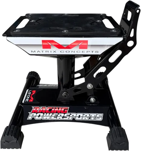 Miniatura 8 de Matrix Concepts LS1 Soporte elevador (negro)