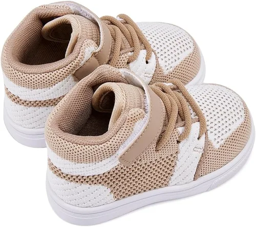 Miniatura 4 de BMCiTYBM Zapatos de lona para niños y niñas pequeños