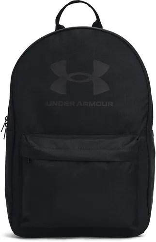Miniatura 9 de Under Armour Mochila Loudon unisex para adultos, (697) Elixir rosa/Elixir rosa/Dorado Cristal Metálico, Tamaño único, Mochila Loudon
