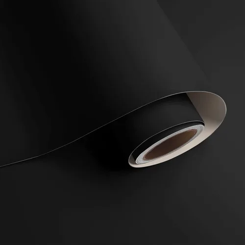Miniatura 12 de VaryPaper 40 cm x 200 cm Papel de Contacto Gris Moderno para Despegar y Pegar, Vinilo Autoadhesivo, Extraíble, Decorativo, Impermeable, Papel