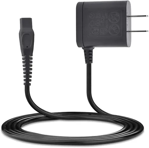Miniatura 5 de Cargador de repuesto para Philips Norelco HQ8505 7000 5000 3000 Series mg7750 Afeitadora eléctrica Maquinilla de afeitar Multigroom Recortadora