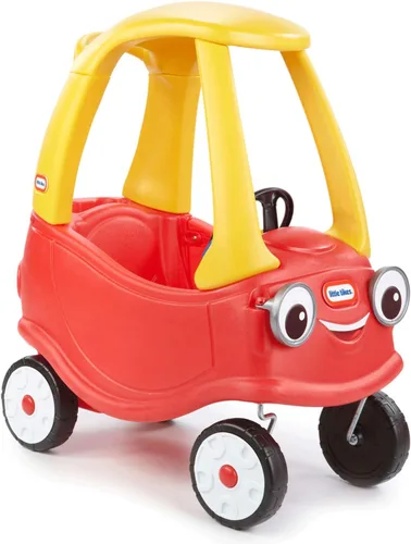 Miniatura 9 de Little Tikes Cupé cómodo de princesa