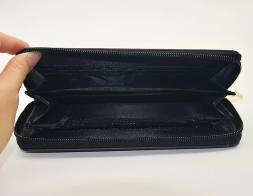 Miniatura 2 de Sanliou - Cartera larga, Kumi B, New-qb+tz-kuluomi 3a