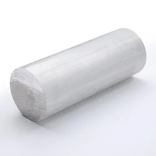 Varilla redonda de aluminio 6061 de 3 pulgadas de diámetro, 7.8 pulgadas de largo, +0/-.02 pulgadas T6511, extruida, 3.0 pulgadas de diámetro, barra