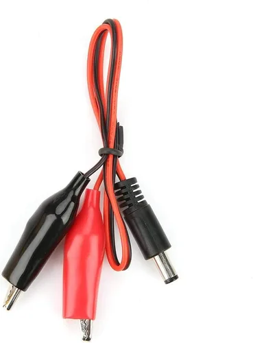 Miniatura 7 de Cargador de equilibrio RC, B6 80 W Digital LCD Balance Cargador Descargador para LLiPo NiMH RC Batería para carga paralela de Li Po/Li ion/Li