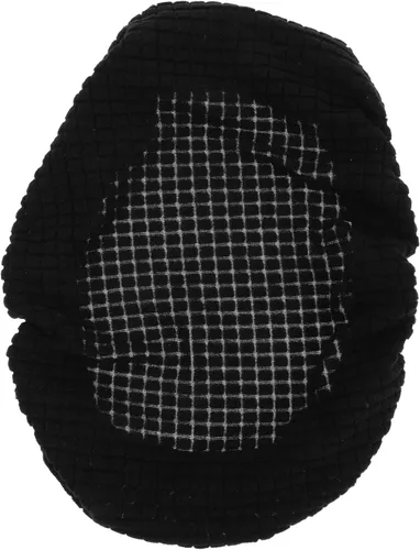 DECHOUS Funda elástica para reposacabezas de silla de oficina, para silla de computadora, para protección del cuello y uso en la oficina en casa,