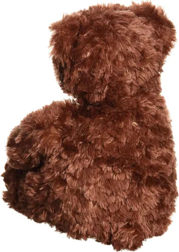 Miniatura 2 de Aurora® Snuggly Tubbie Wubbies™ - Oso pardo de peluche - Compañero reconfortante - Juego imaginativo - 12 pulgadas