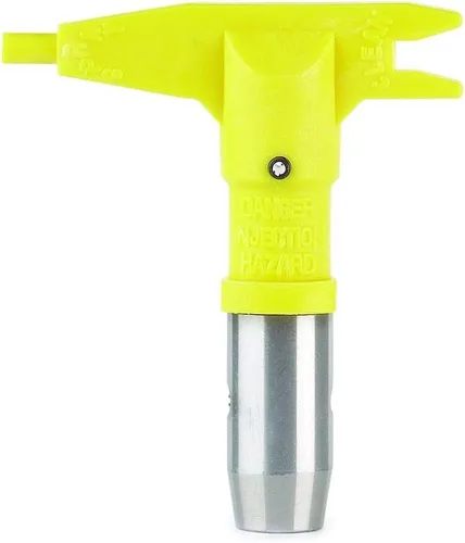 515 Graco Inc. 69-515 Punta de pulverización reversible Uni-Tip