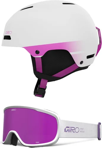Miniatura 18 de Casco de esquí Giro Ledge - Casco para snowboard para hombres, mujeres y jóvenes