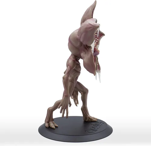 Miniatura 5 de Banpresto Stranger Things Q Posket Extra - Demogorgon, varios colores, BP17889