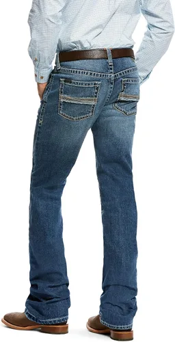 Miniatura 3 de Ariat M2 Grayson Fargo Hombre