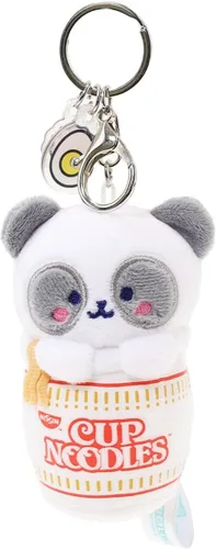 Miniatura 10 de Anirollz Juguete de peluche – Manta oficial de Nissin Cup Fideos Roll Outfitz Doll Suave, esponjoso, cálido, lindo, cómodo, seguro, almohada