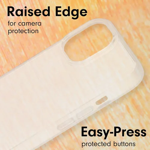 Miniatura 4 de Sonix - Funda para iPhone 14 Plus probada en caídas de 3 metros Funda protectora transparente