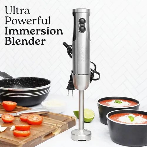 Miniatura 9 de Immersion Blender Handheld