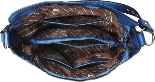 Miniatura 6 de Montana West Hobo Bag for Women Large Conceal Carry Purse and Handbag Crossbody Shoulder Bag with Holster