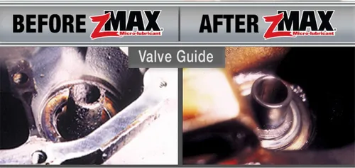 Miniatura 3 de Fórmula de combustible zMax, 12 onzas, 12 onza