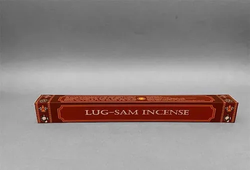 Miniatura 5 de Incienso Lug-sam