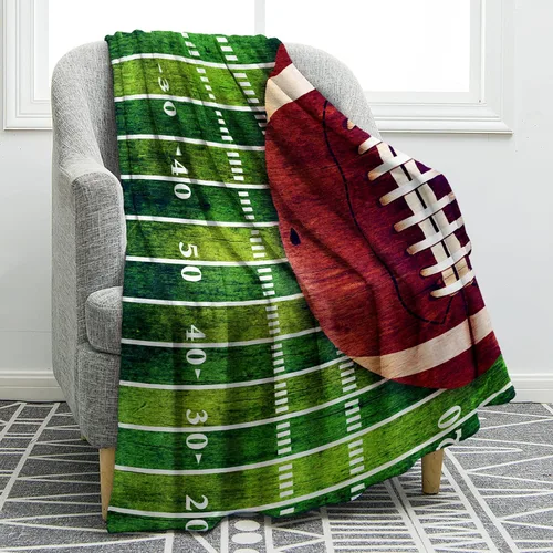 Miniatura 10 de Jekeno Manta de regalo con la bandera estadounidense para hombres y mujeres, mantas de bandera de Estados Unidos para adultos, niños y niñas, Día