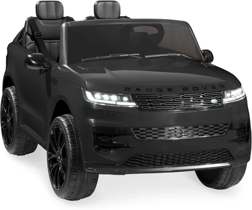 Miniatura 10 de Best Choice Products Land Rover Ride On - Silla de paseo para niños (12 V, 2 plazas)