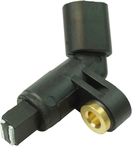 Miniatura 18 de TRQ Sensor de velocidad de rueda ABS delantero derecho lado del pasajero Compatible con Ford Expedition 1997-2002 Ford F-150 1997-2003 Ford F-150