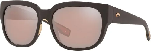 Miniatura 2 de Costa Del Mar Gafas de sol cuadradas Water Woman II para mujer