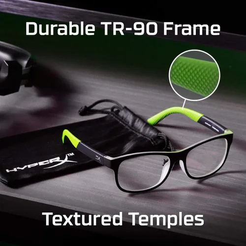 Miniatura 5 de HyperX Gafas
